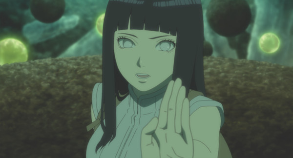 THE LAST -NARUTO THE MOVIE- screenshot 2