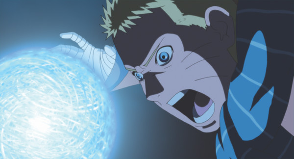 THE LAST -NARUTO THE MOVIE- screenshot 7