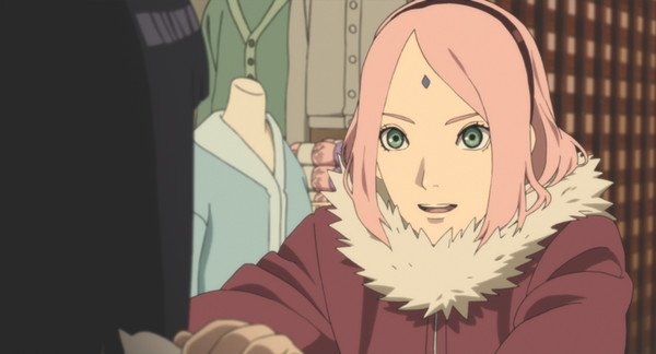 THE LAST -NARUTO THE MOVIE- screenshot 4