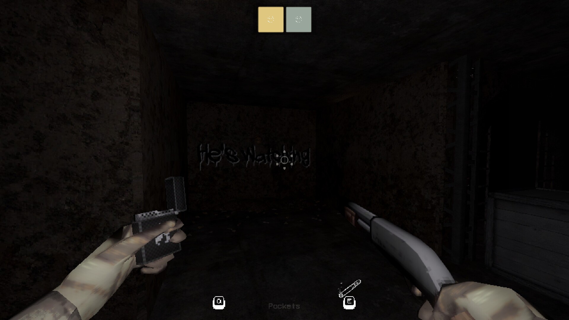 out of light screenshot 2
