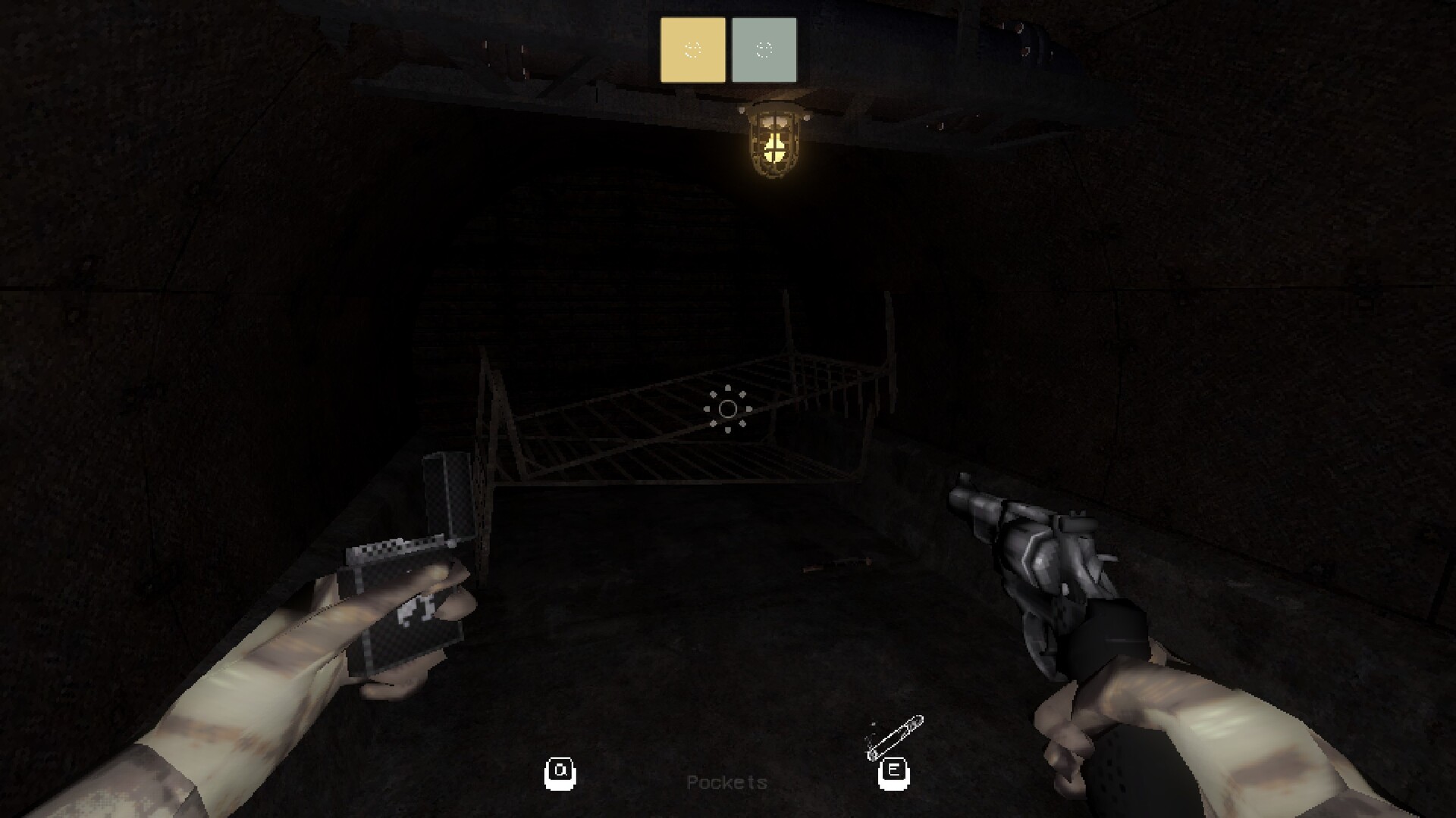 out of light screenshot 1