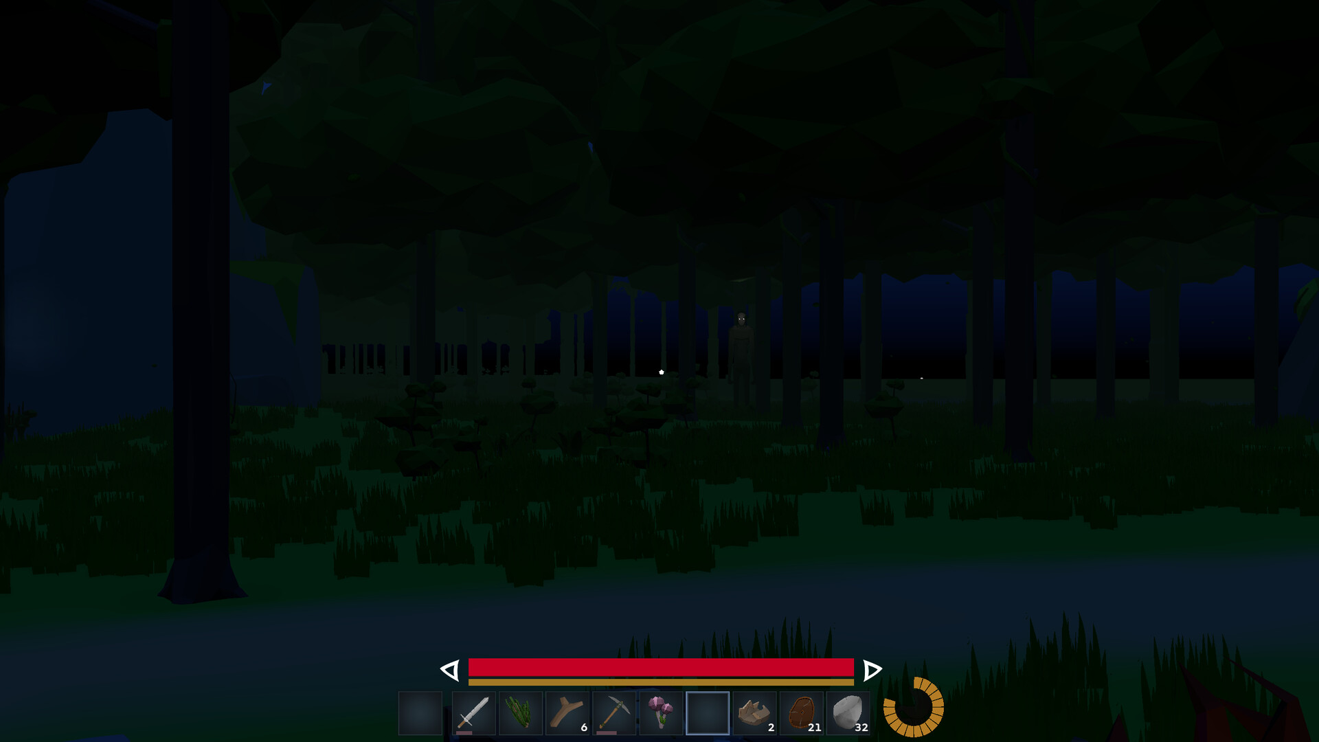 LINGER screenshot #5