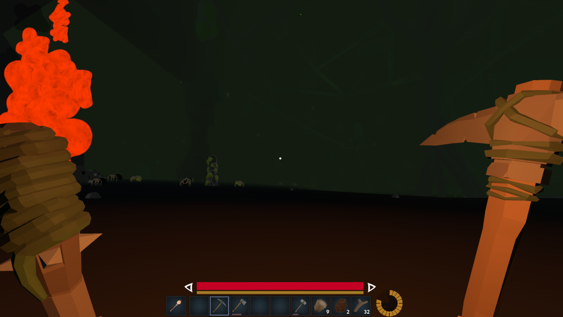 LINGER screenshot #6