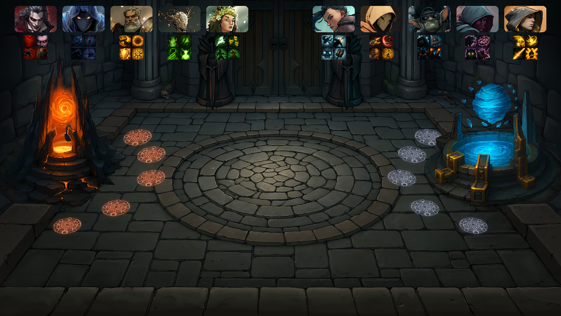 Outdraft screenshot 5