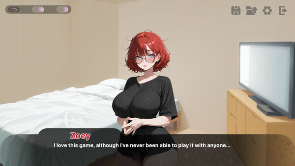 Screenshot media