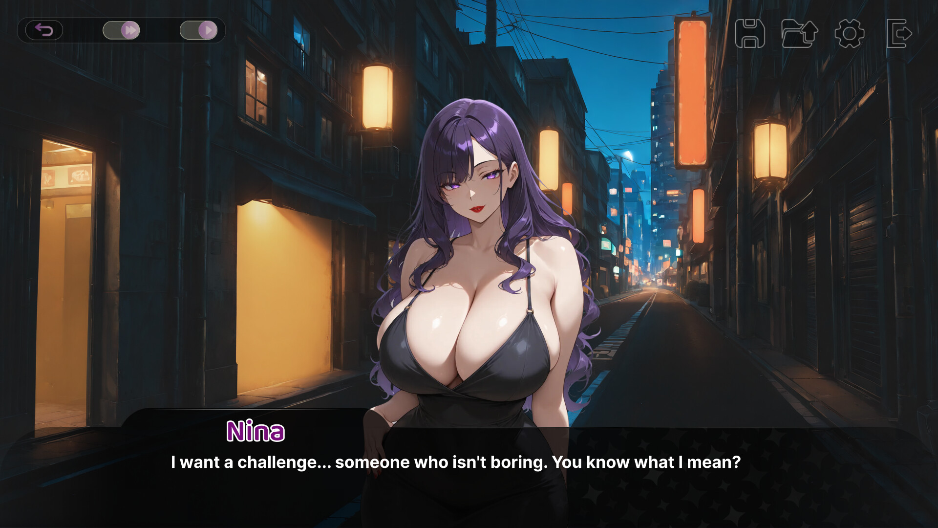 My Horny Roomies screenshot #4