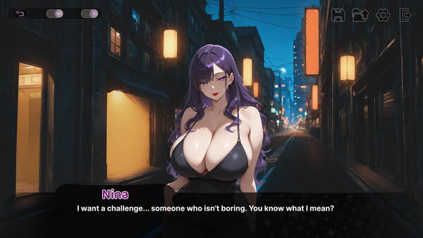 My Horny Roomiesfor windows and Linux 1