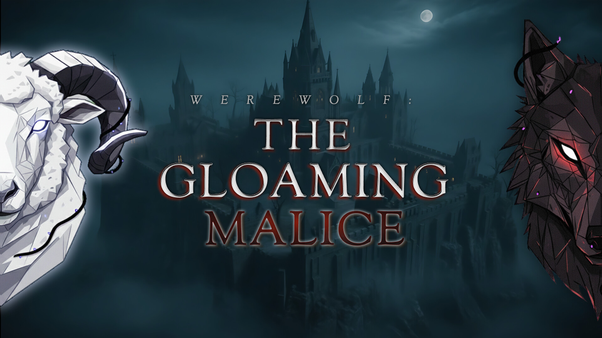 Werewolf: The Gloaming Malice screenshot 1