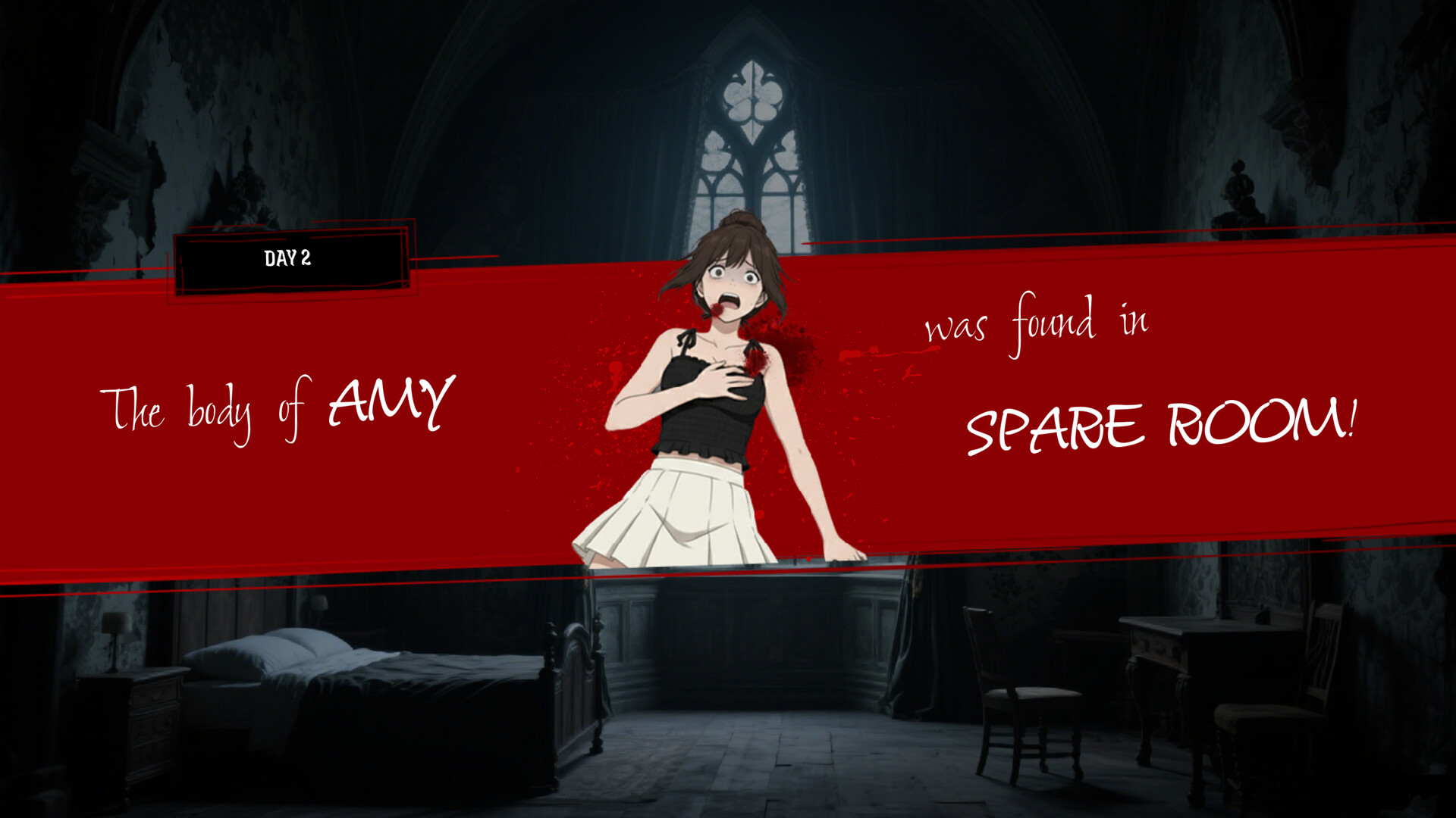 Werewolf: The Gloaming Malice screenshot #9