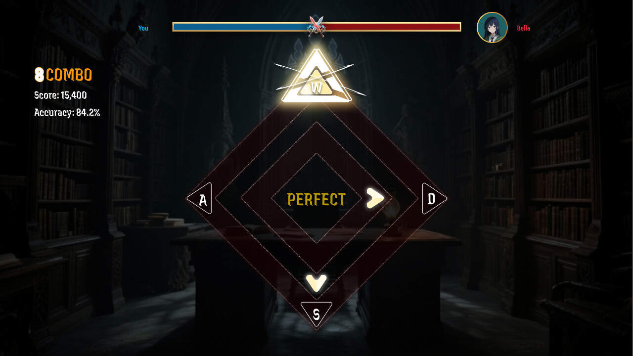 Werewolf: The Gloaming Malice screenshot #11