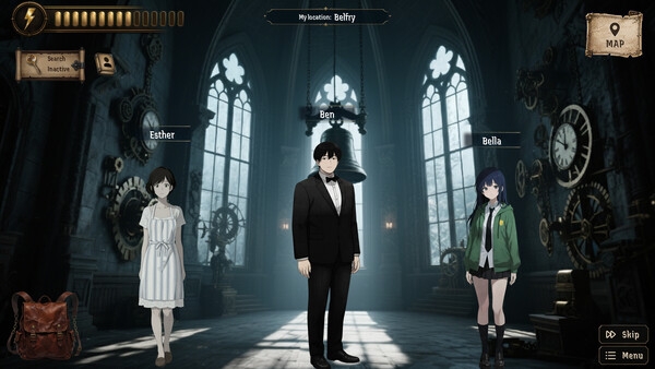 Screenshot media