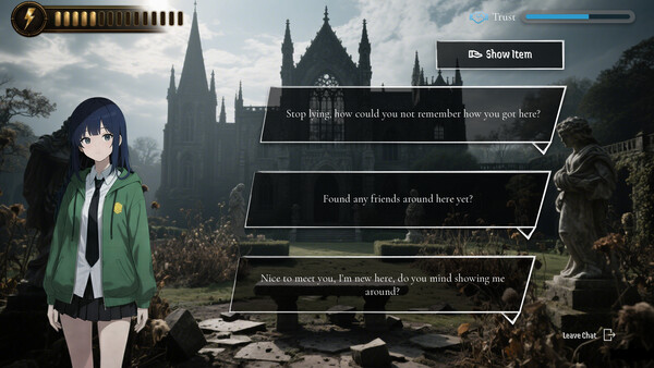 Screenshot media