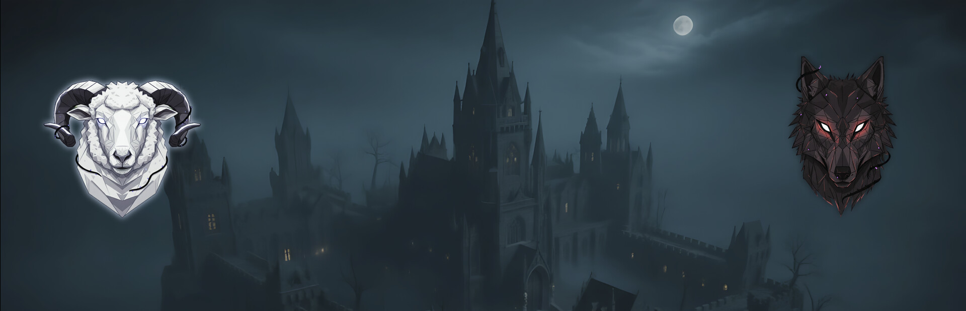 Werewolf: The Gloaming Malice