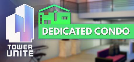 Tower Unite Dedicated Server cover art