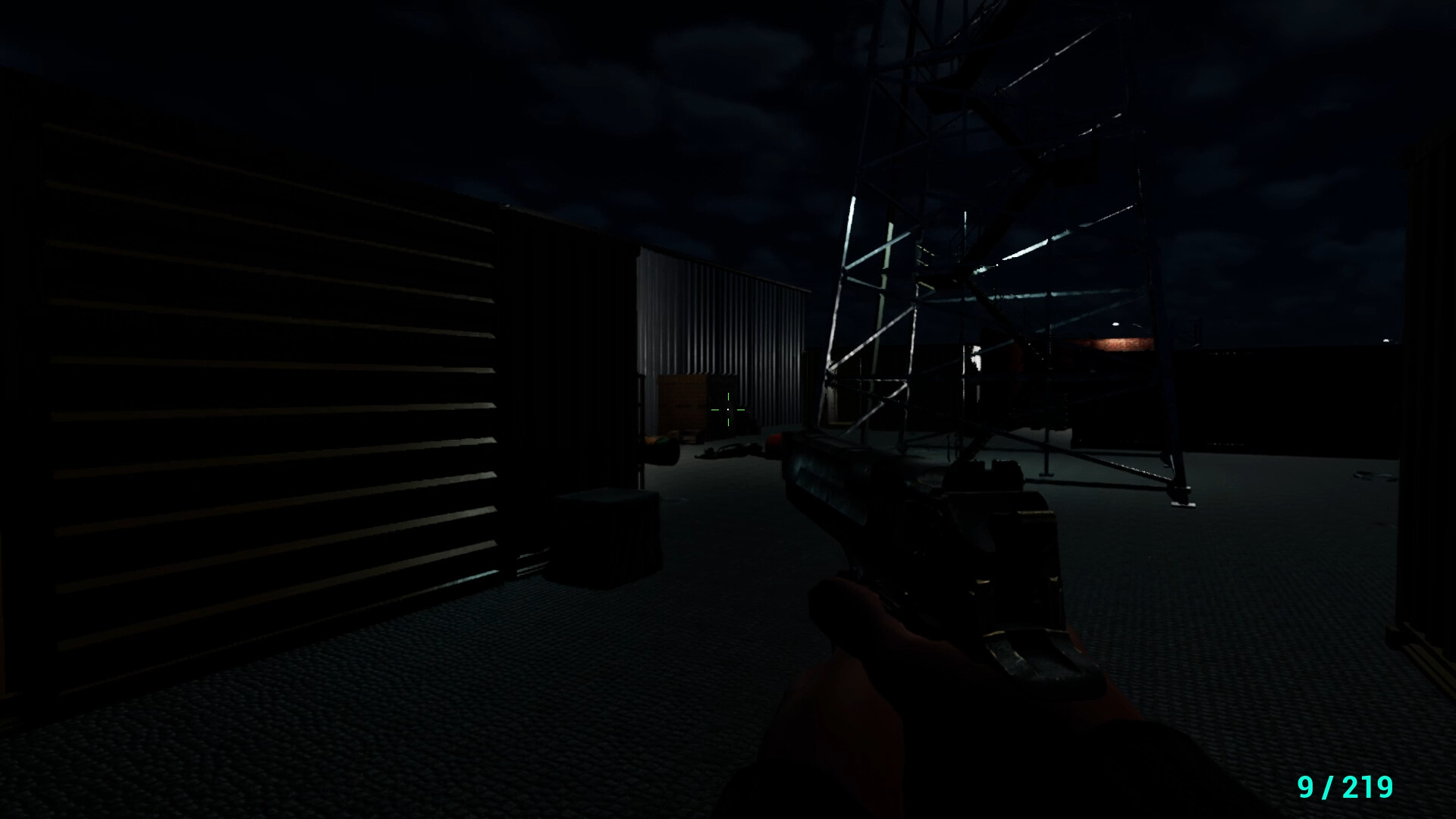 New Zombie Era screenshot #9