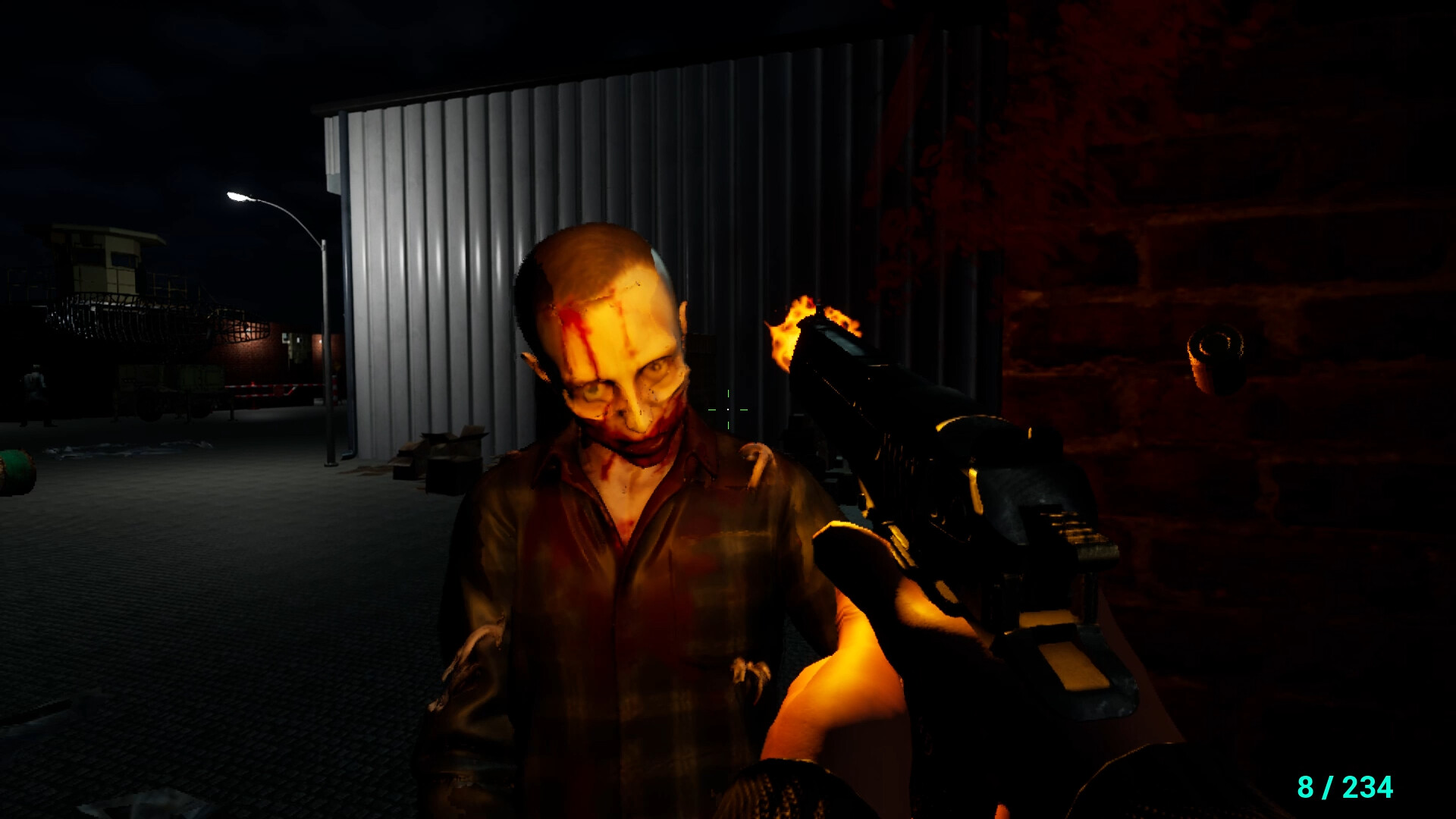 New Zombie Era screenshot #20