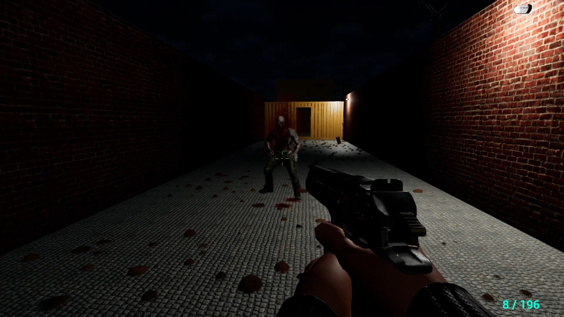 New Zombie Era screenshot #23