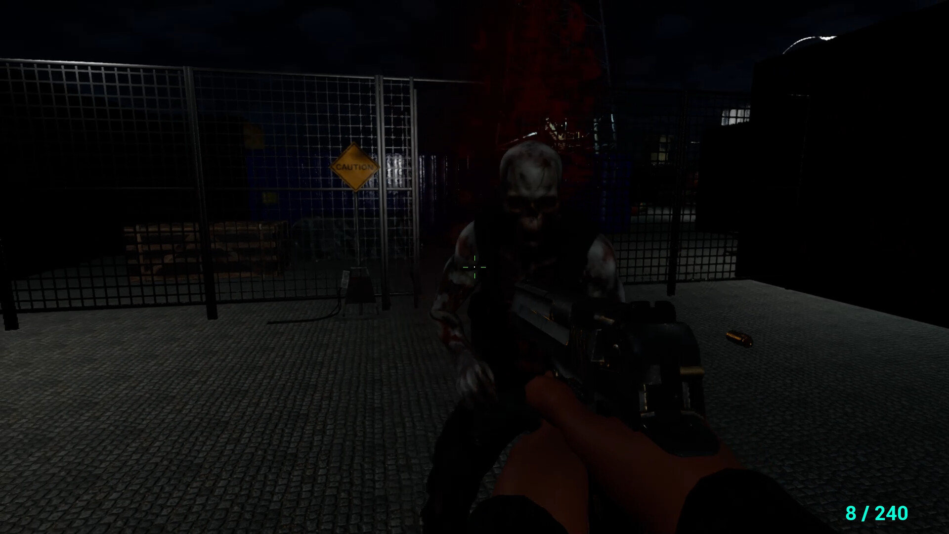 New Zombie Era screenshot 16