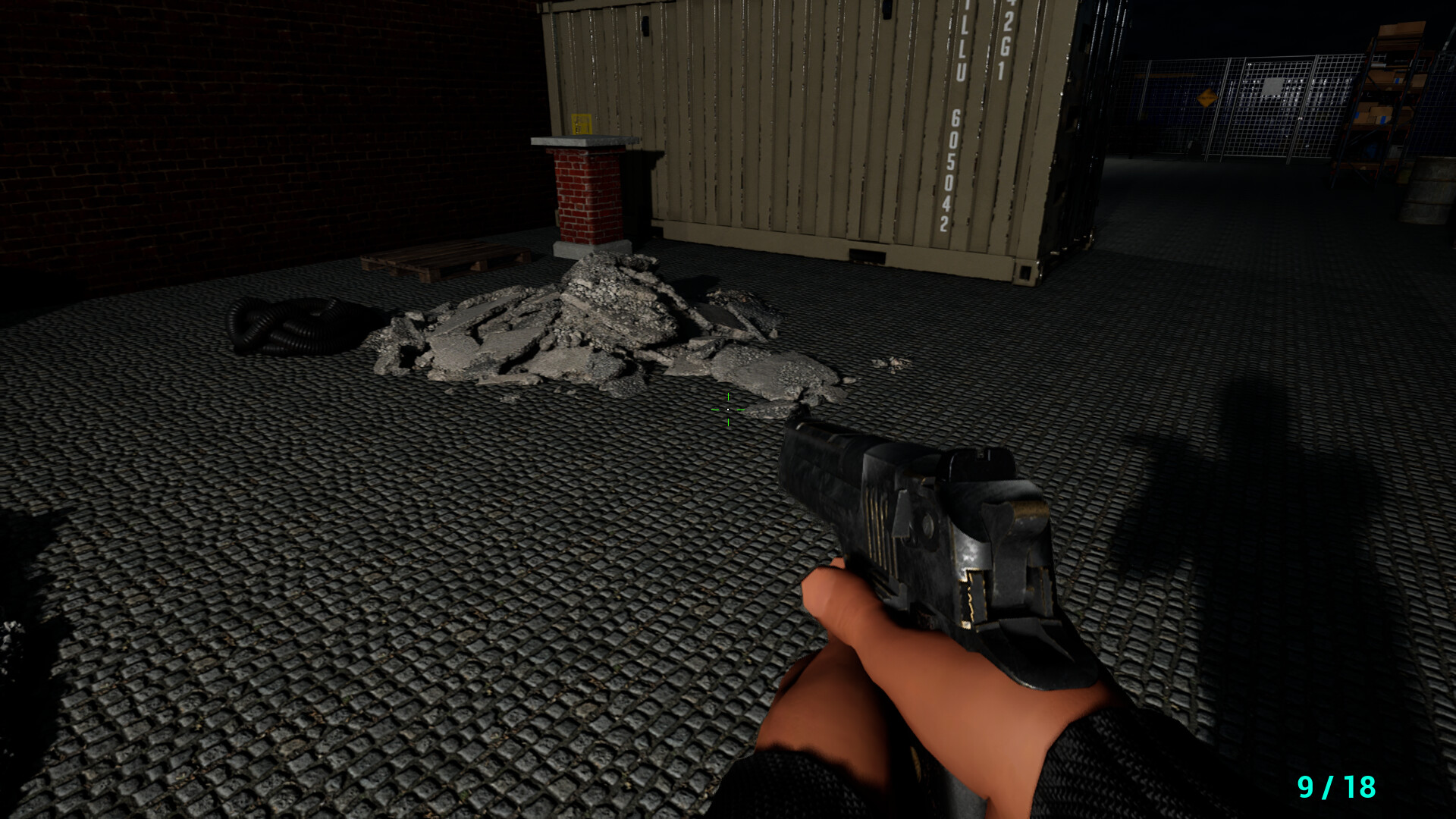 New Zombie Era screenshot #32