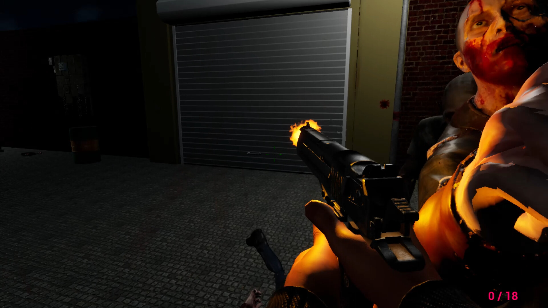 New Zombie Era screenshot #11