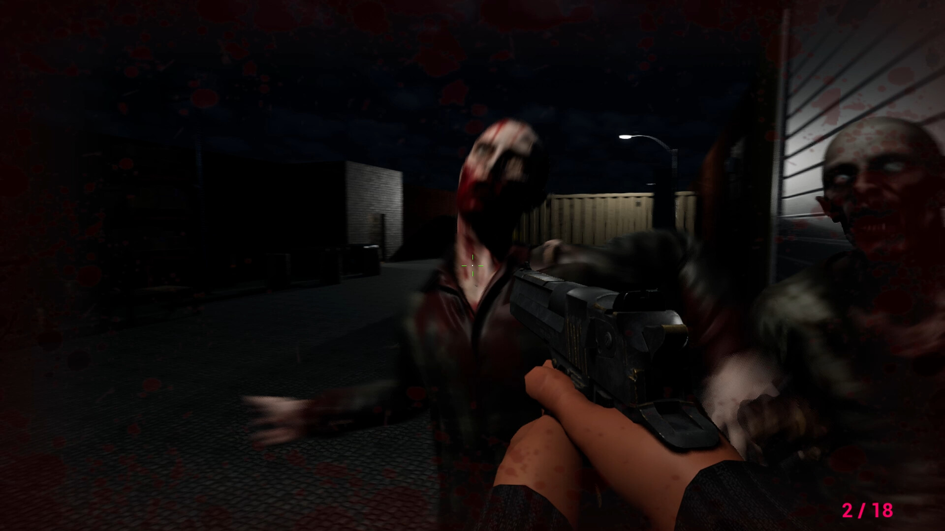New Zombie Era screenshot 6