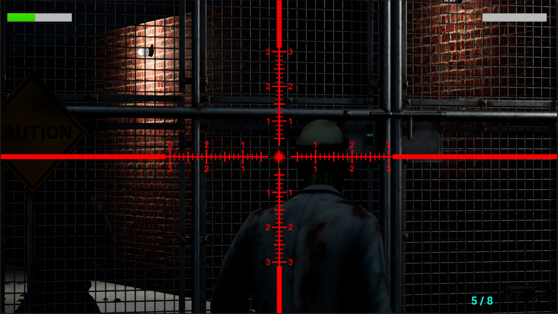 New Zombie Era screenshot 7