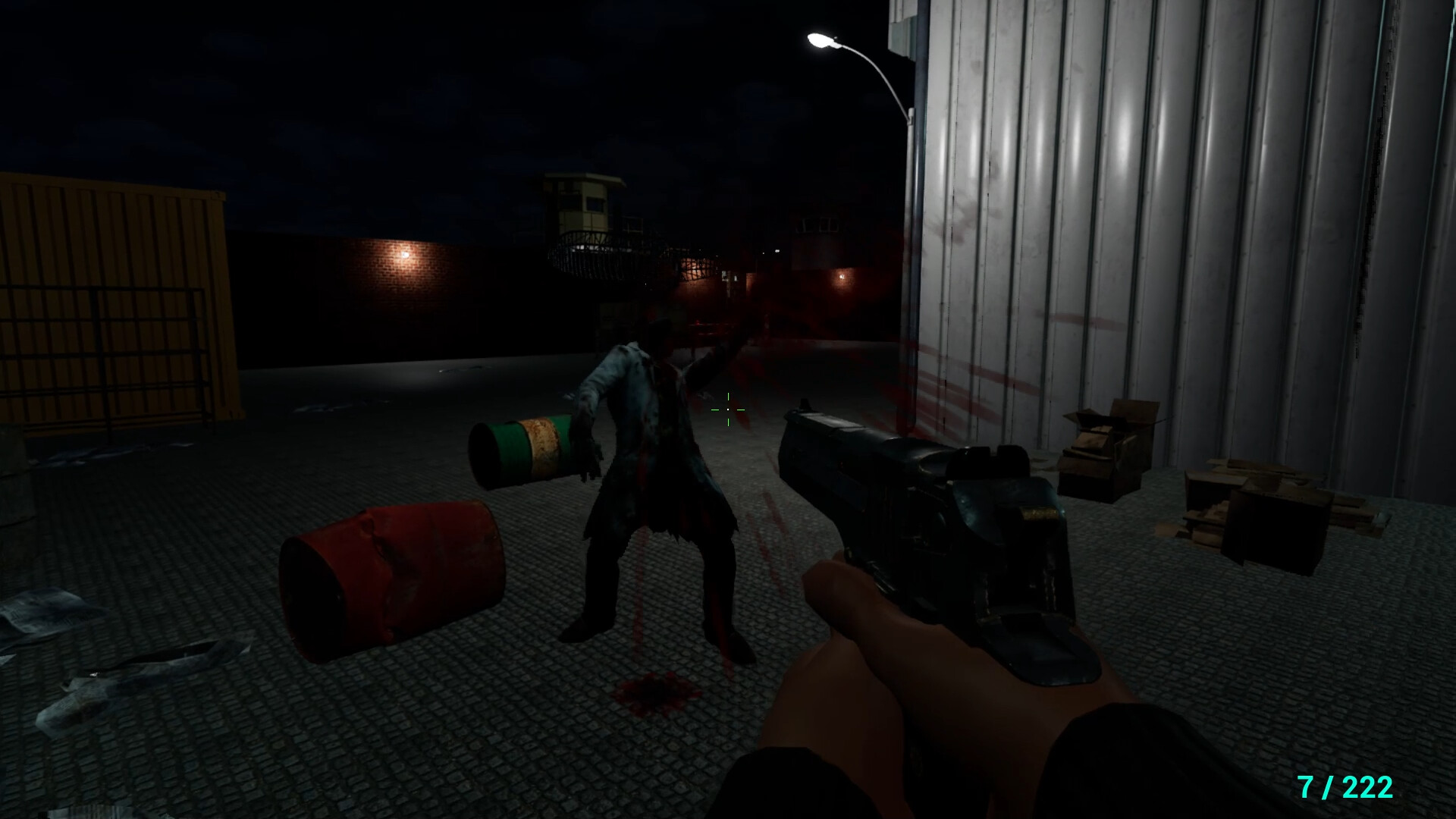 New Zombie Era screenshot #8