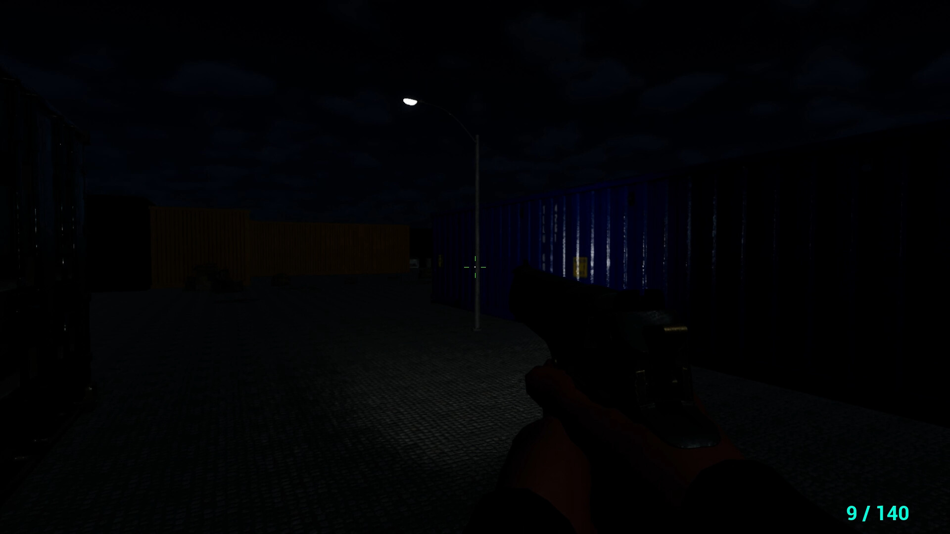 New Zombie Era screenshot #24