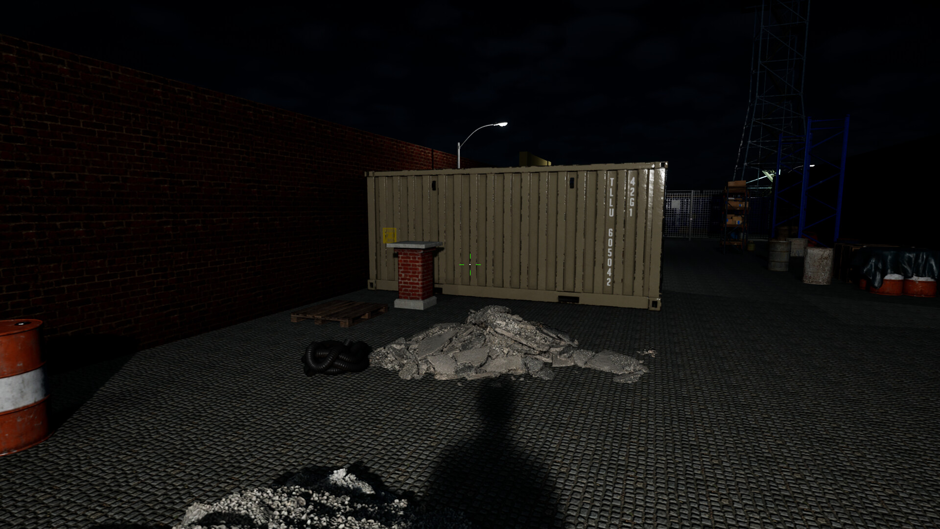 New Zombie Era screenshot 21