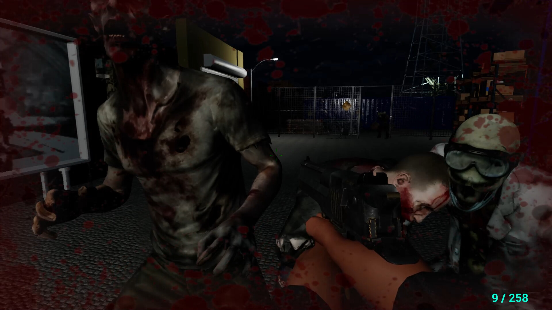 New Zombie Era screenshot 24