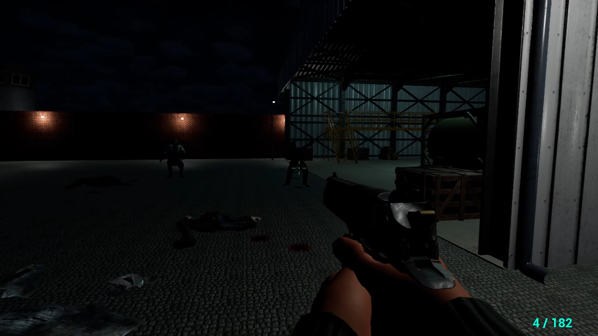 New Zombie Era screenshot #20