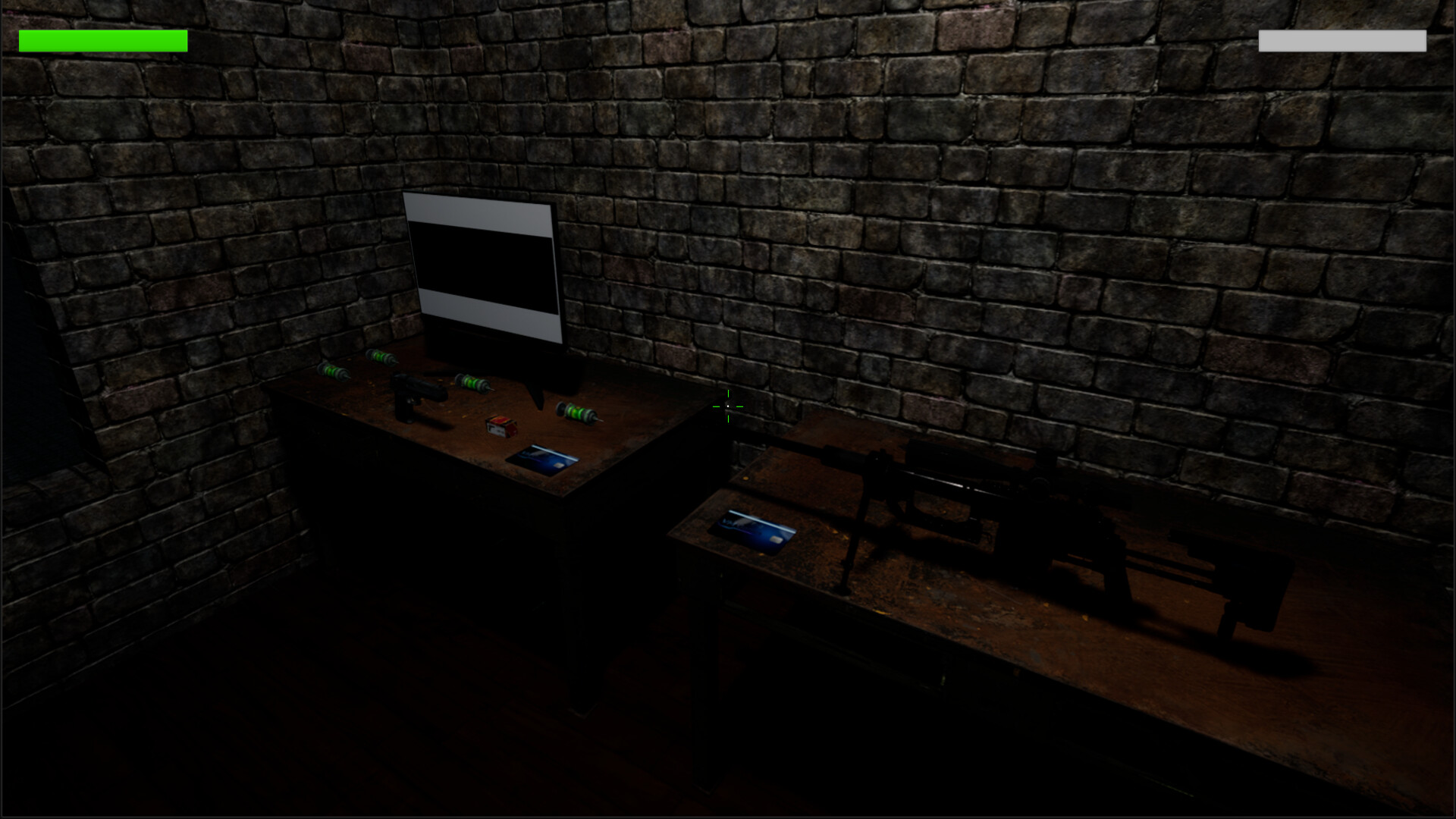 New Zombie Era Featured Screenshot #1