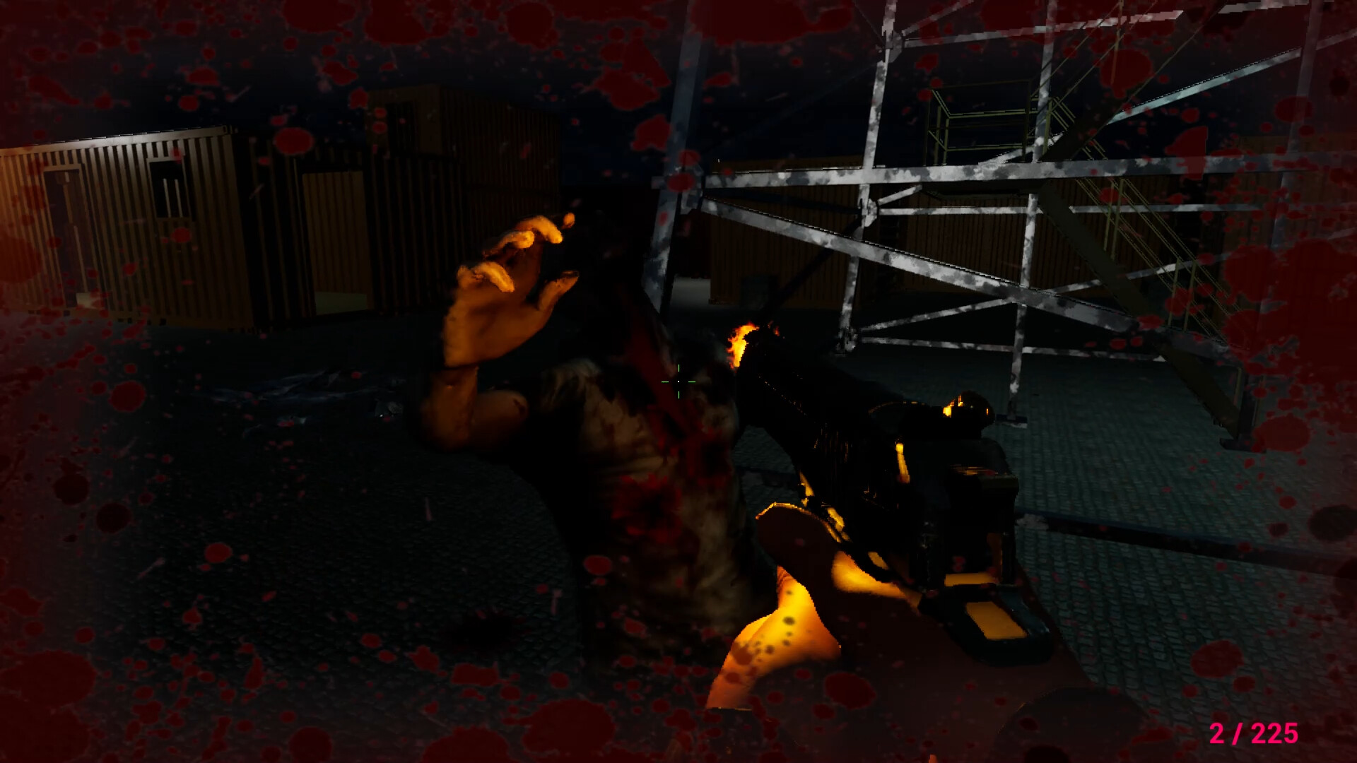 New Zombie Era screenshot 25