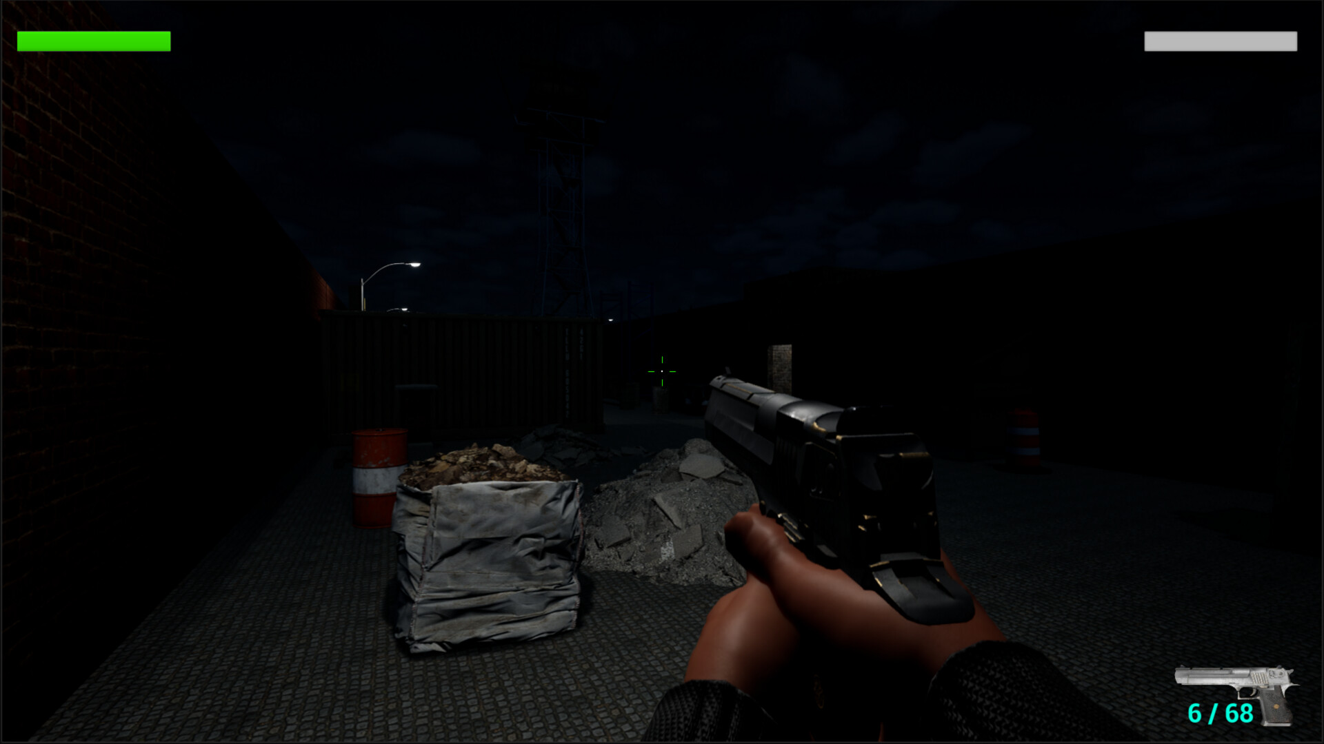 New Zombie Era screenshot #12