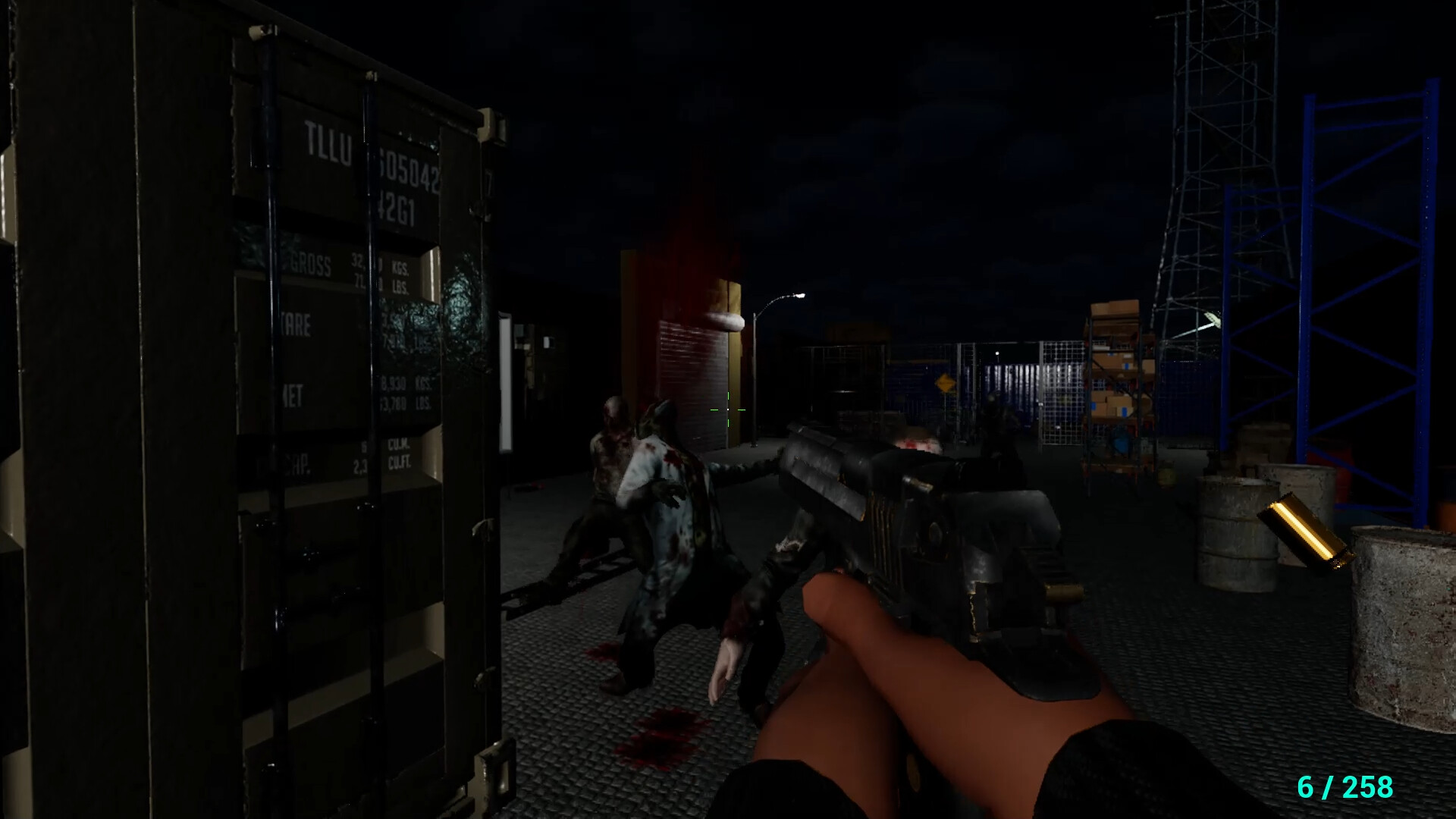 New Zombie Era screenshot 14