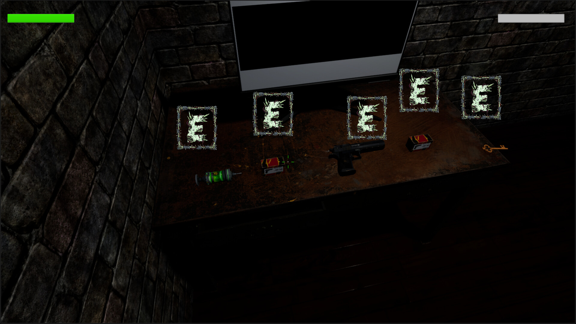 New Zombie Era screenshot #1