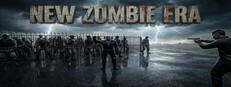 New Zombie Era cover