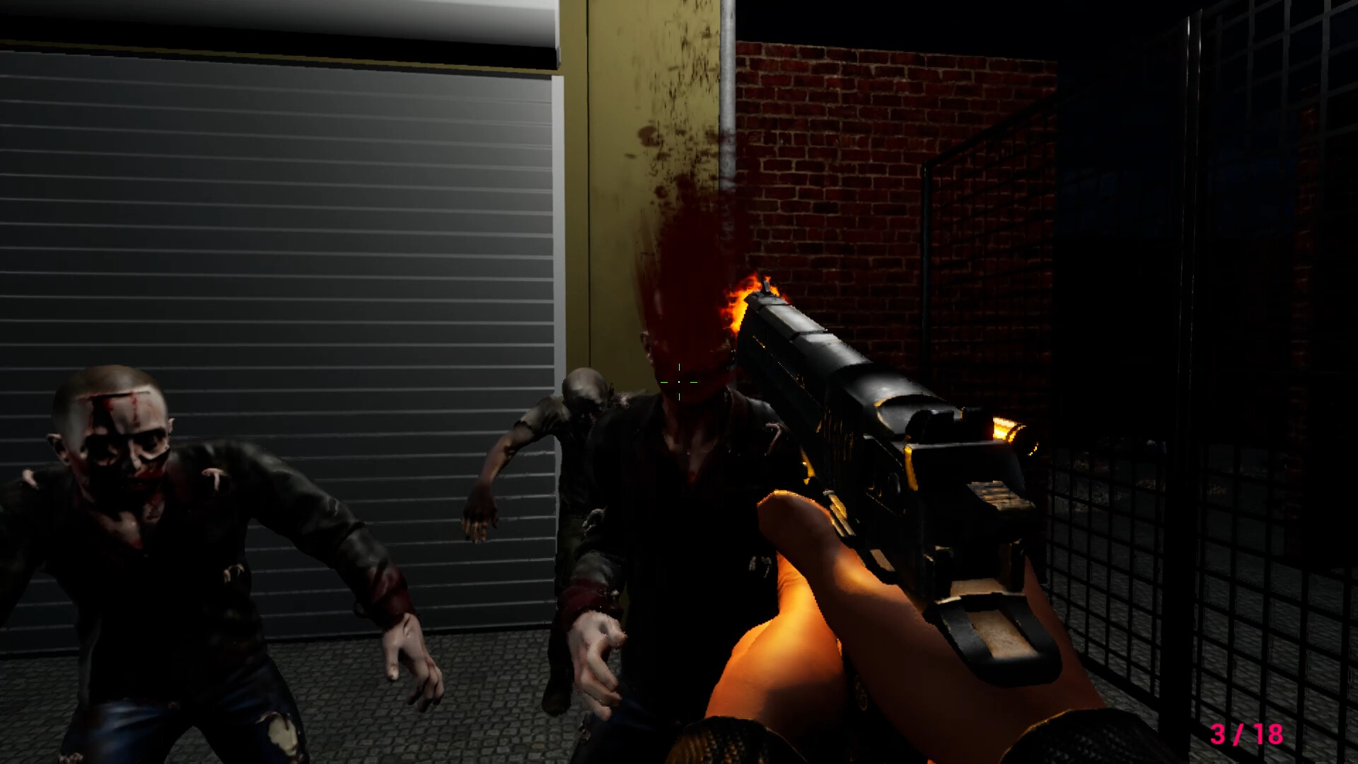 New Zombie Era screenshot #10