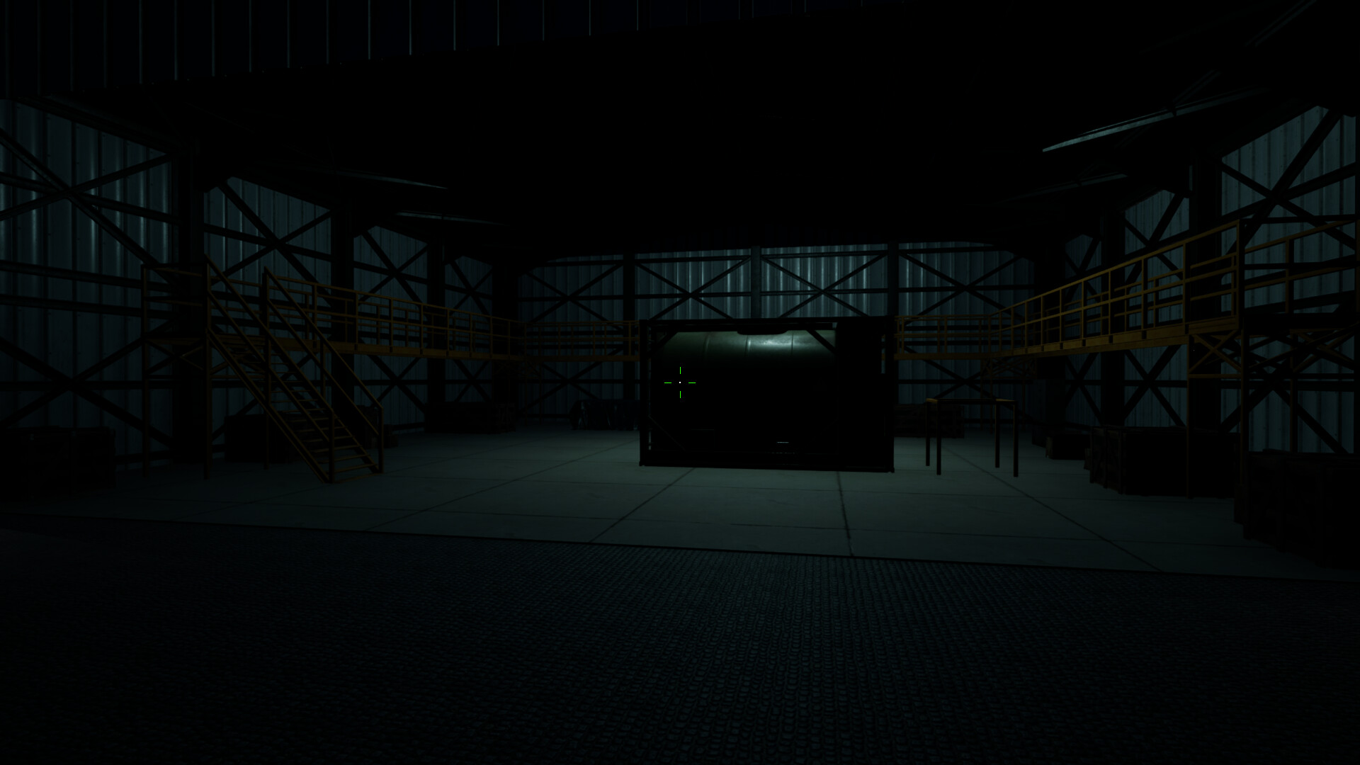 New Zombie Era screenshot #3