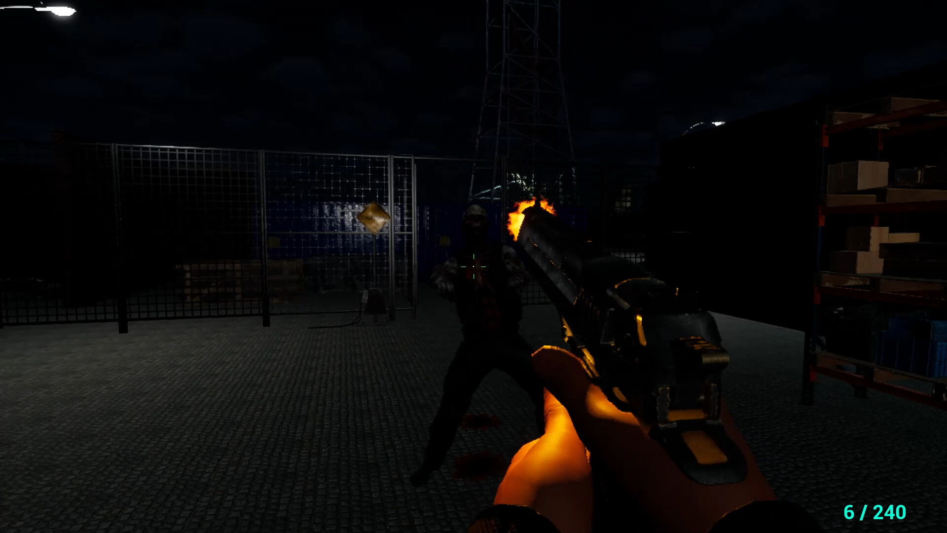 New Zombie Era screenshot #17