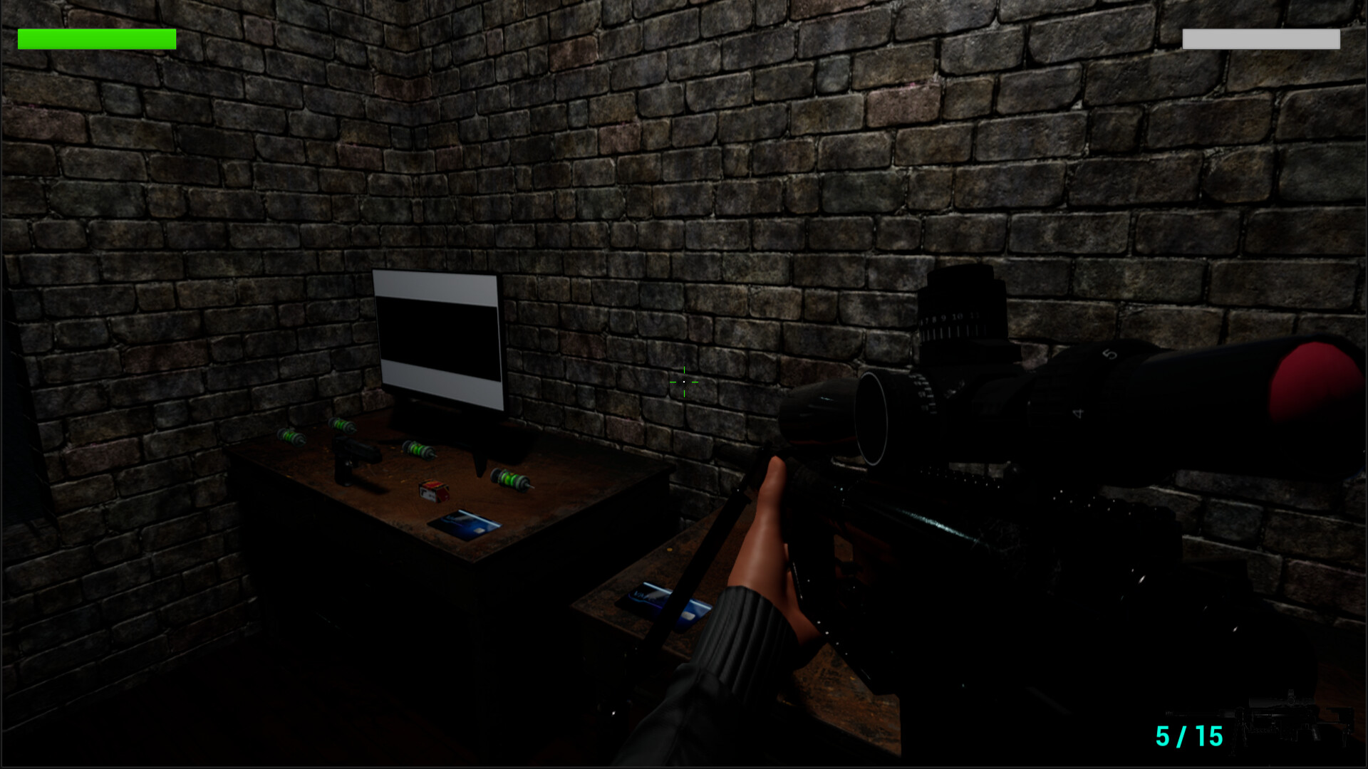 New Zombie Era screenshot 1