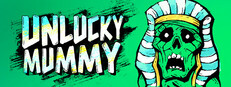 Unlucky Mummy