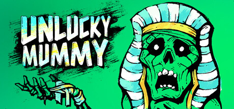 Unlucky Mummy technical specifications for computer