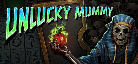 厄运木乃伊|Unlucky Mummy|Build.23594042|官方中文|容量353MAPX9881
