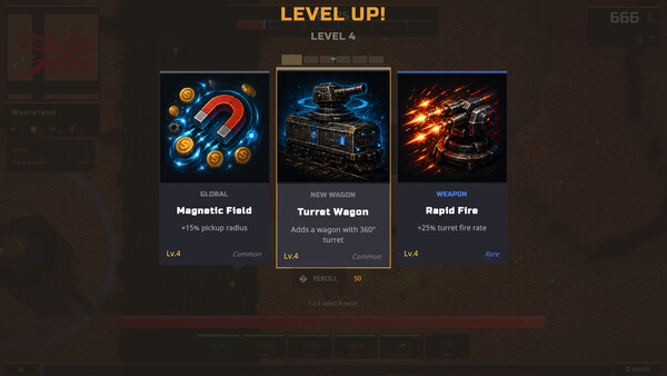Last convoy — 8