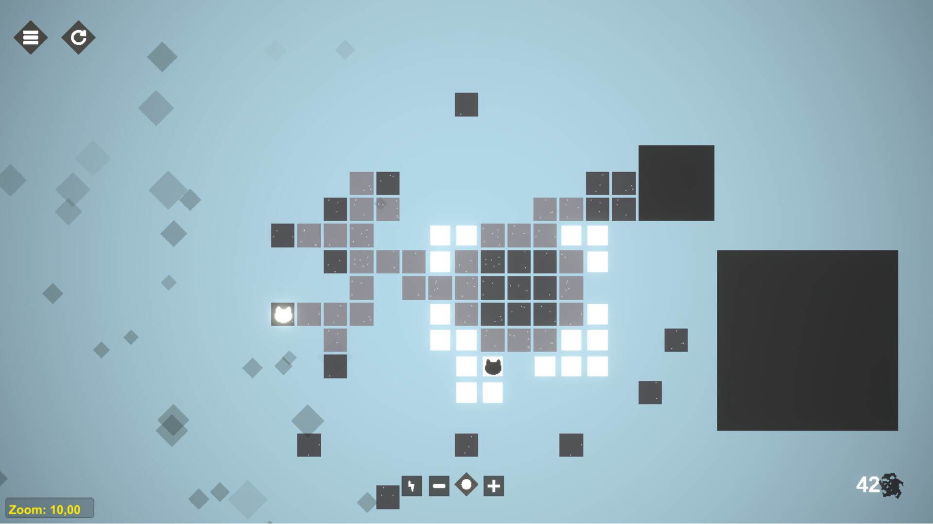 Cat Mirror screenshot 6