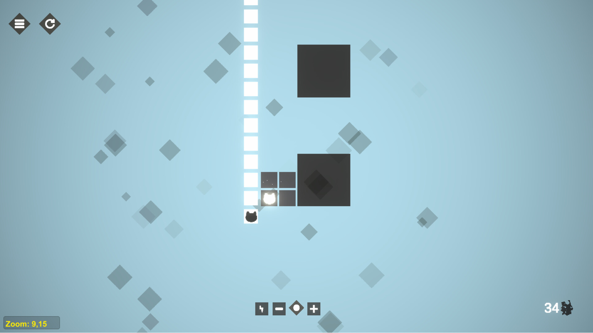 Cat Mirror screenshot 4