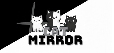 Cat Mirror