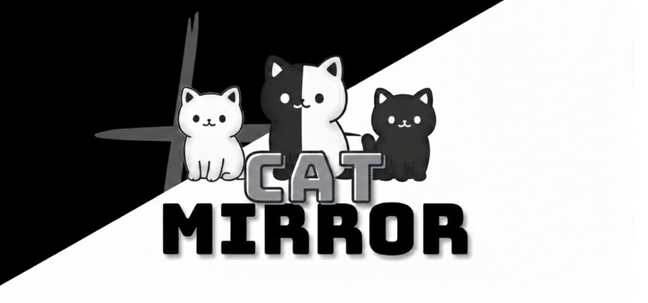 Cat Mirror header image