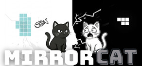 Cat Mirror